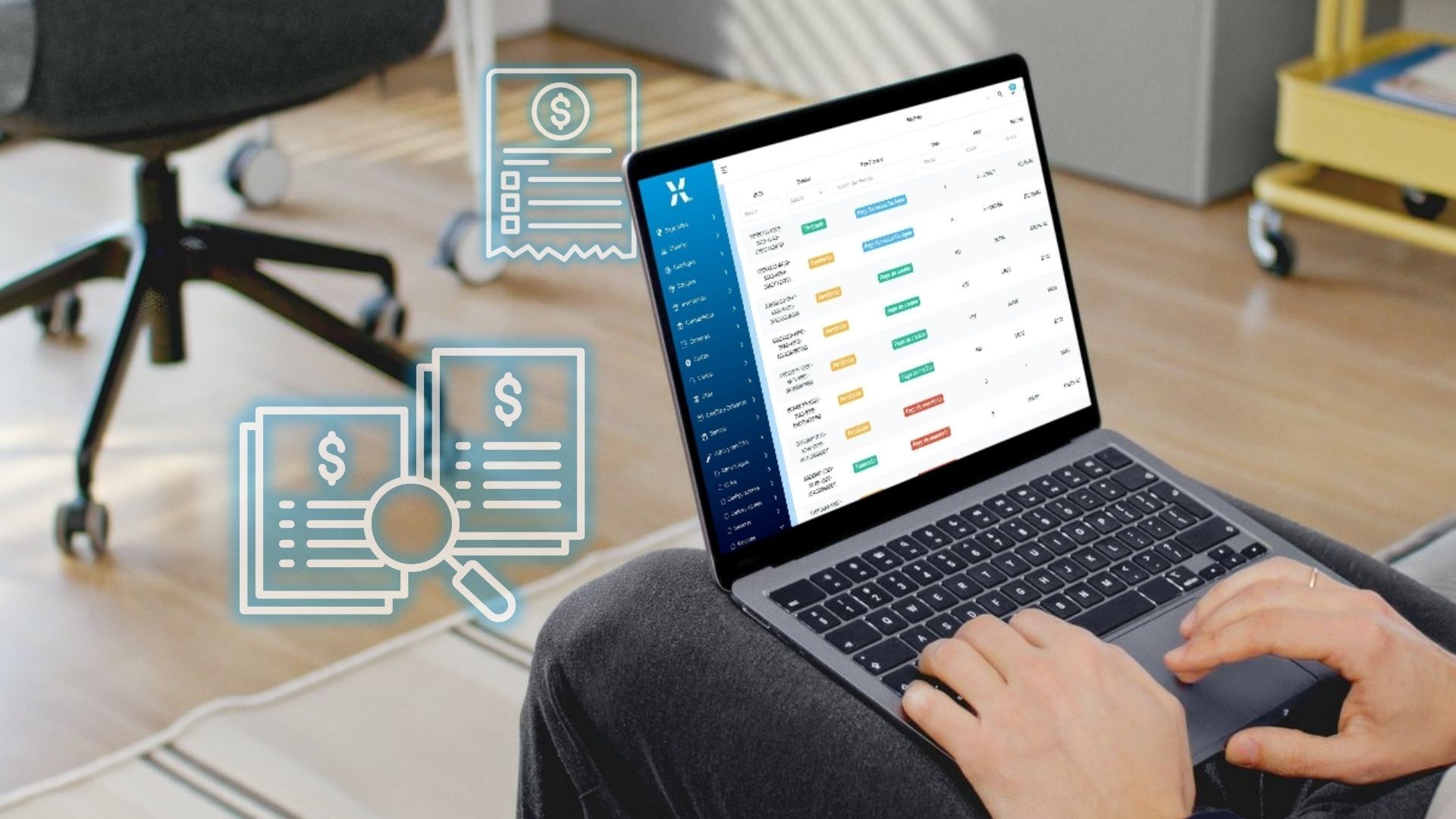 Módulo de Facturación